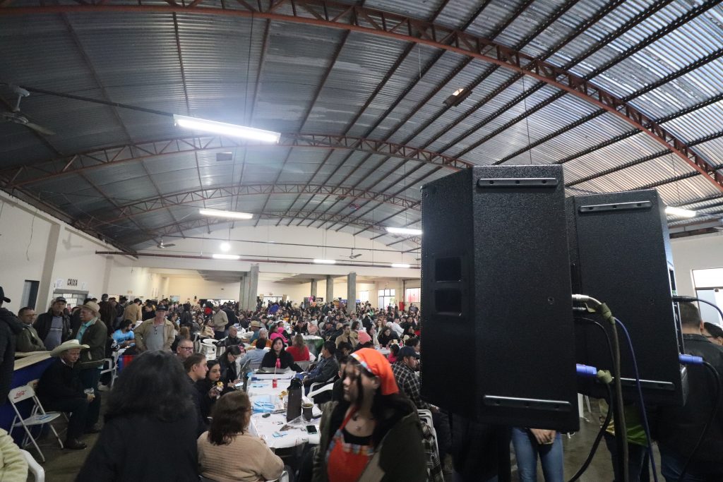 Paróquia Nossa Senhora Auxiliadora comemorou 70 Anos com a Festa da Padroeira