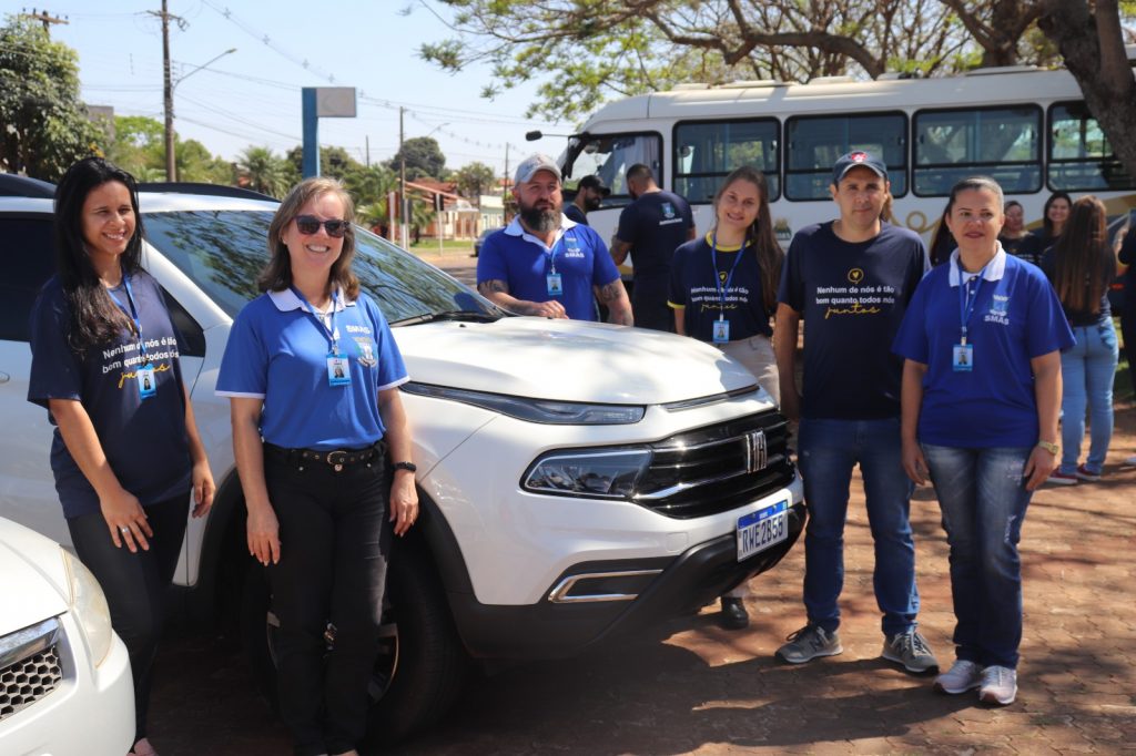 Prefeitura de Amambai desmente informações errôneas divulgadas pela Deputada Lia Nogueira