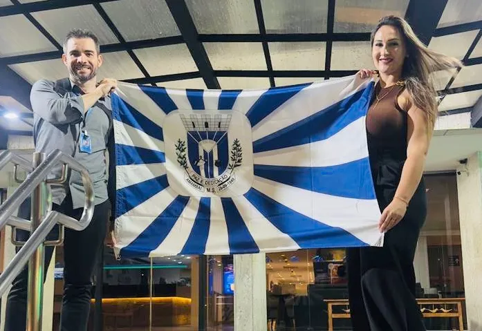 Sala do Empreendedor Rural de Amambai conquista Selo Diamante Sebrae de Referência em Atendimento
