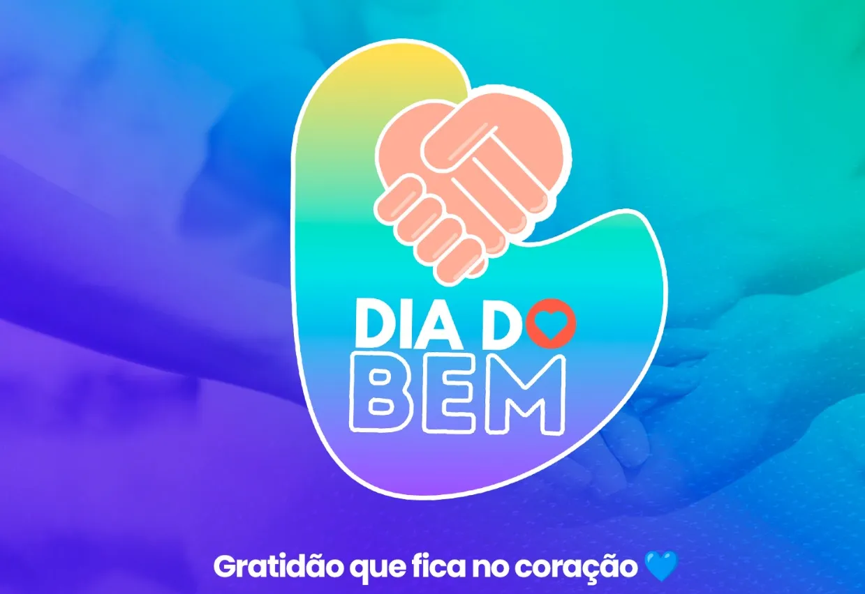 Prefeitura de Amambai recebe reconhecimento por apoio ao Dia do Bem