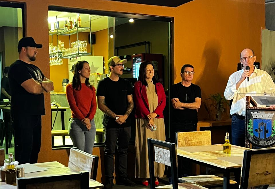 Vitélio Steak é inaugurado em Amambai com homenagem à tradição e cardápio especial