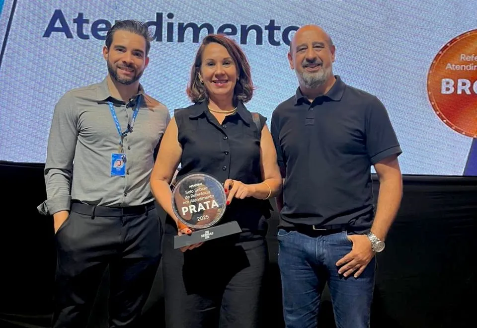 Sala do Empreendedor Urbano de Amambai conquista Selo Prata do Sebrae