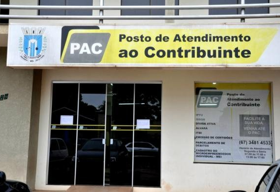 IPTU 2025: Se ainda não recebeu o carnê, retire no PAC com horário estendido até as 17h