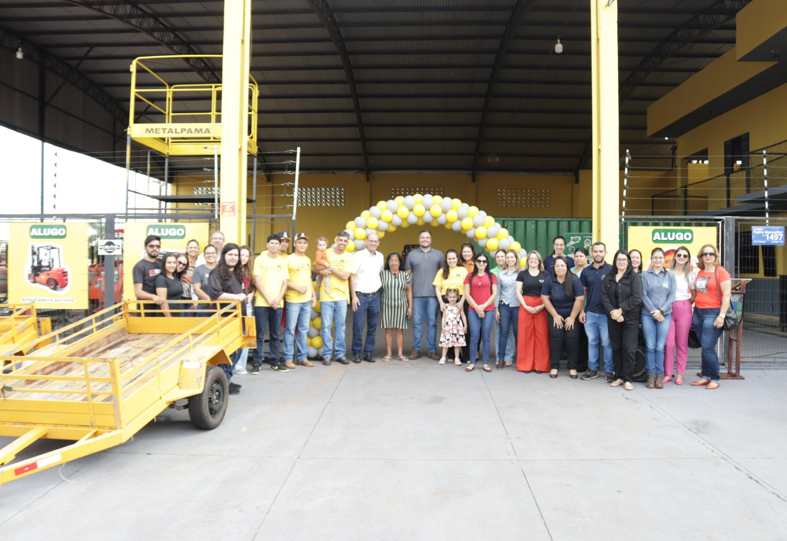 Casa do Trabalhador de Amambai divulga 52 vagas de emprego nesta terça-feira (29)