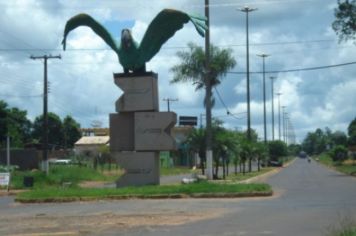 Foto - Praças, parques e monumentos