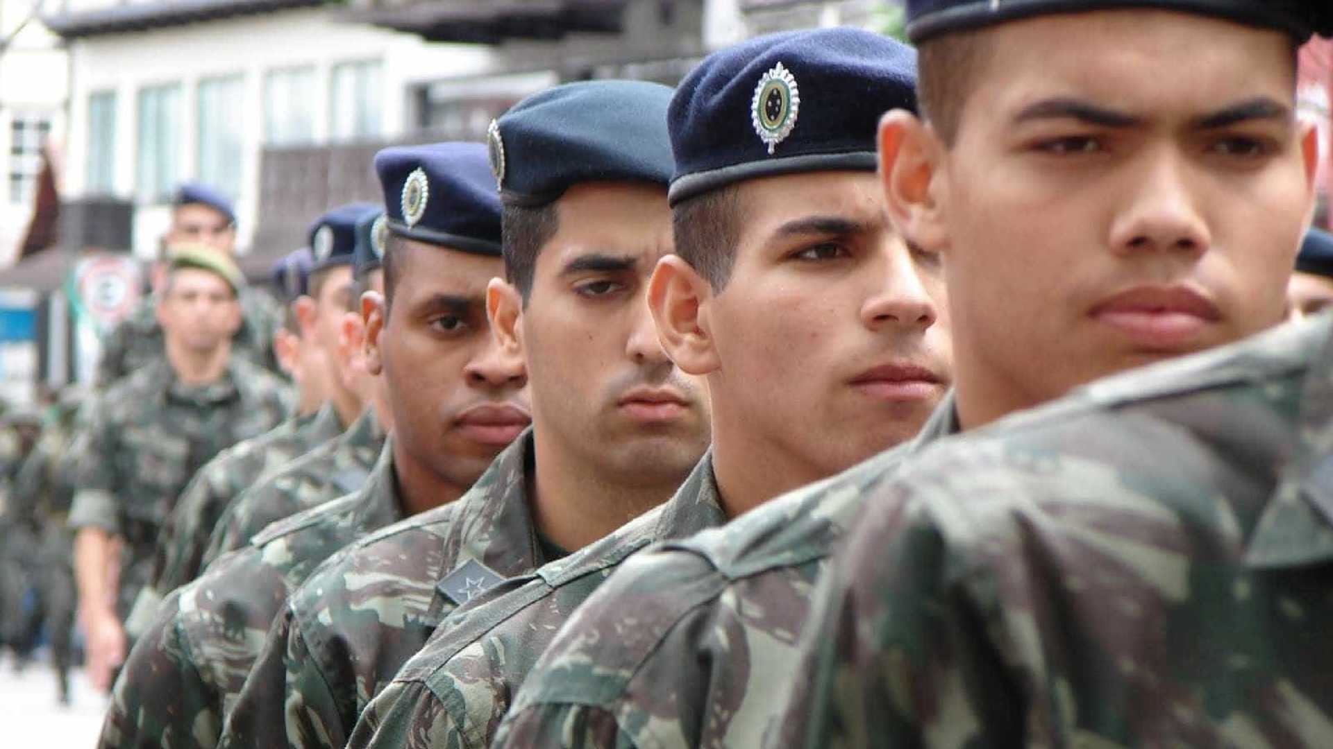 Começa o prazo para o alistamento no serviço militar 2019