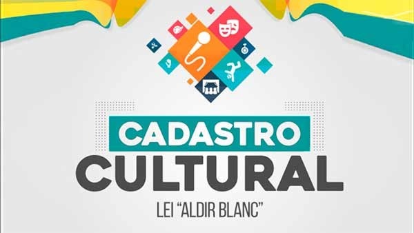 SEDESC convoca Agentes e Profissionais da Cultura para realização de cadastro