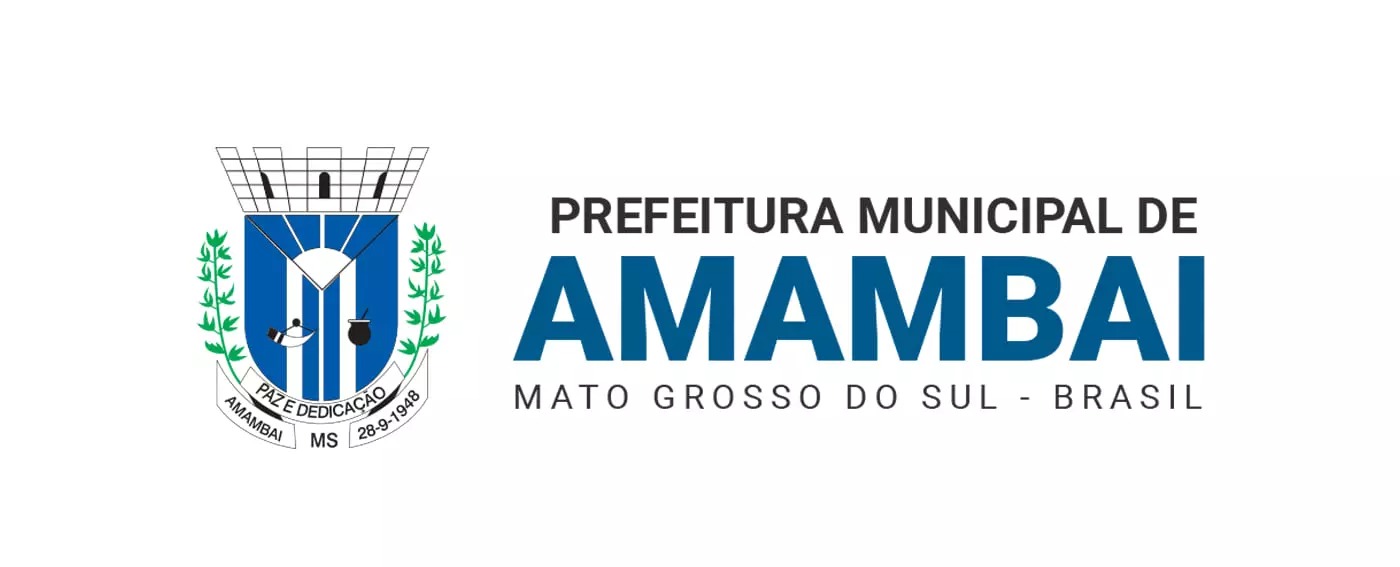 Prefeitura de Amambai publica decreto sobre Audiência Pública referente a Lei Orçamentária Anual (LOA) de 2021