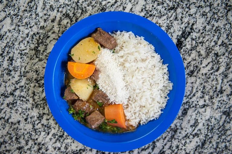 A merenda do seu filho vai mudar! Saiba mais sobre a resolução do FNDE