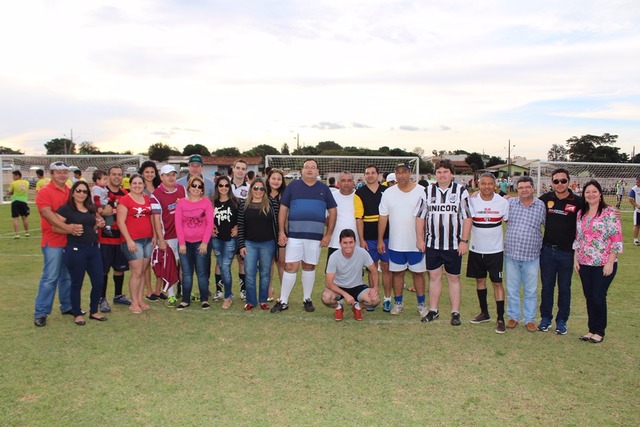 3ª Etapa do Campeonato de Pênaltis de Amambai acontece nesse domingo.