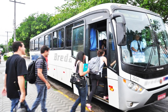 Aunad esta com matrículas abertas para alunos de Amambai que estudam em Dourados