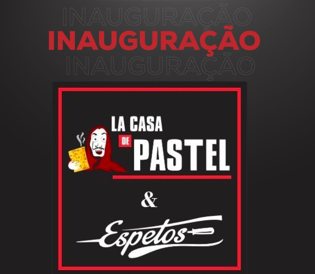 Empresária de Amambai inaugura La Casa de Pastel e Espetos no município