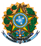 Brasão das Armas Nacionais