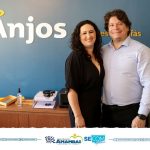 Anjos Colchões e Sofás inaugura com diversas promoções em Amambai