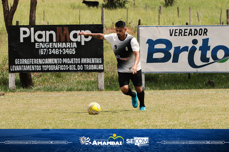 Em competição acirrada, Vila Doriane é campeã do Campeonato Intervilas 2023