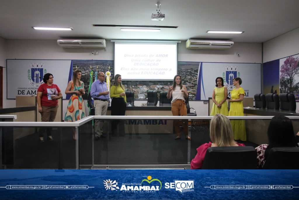 SEBRAE e Cozinha Central lançam etapa municipal do 2º Desafio das Merendeiras