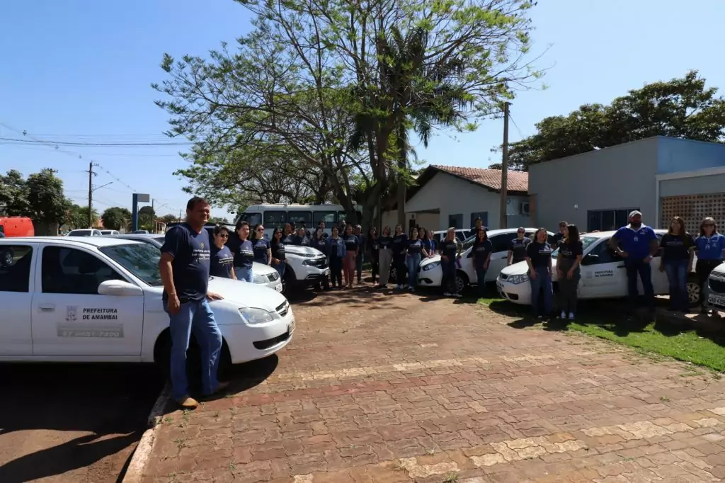 Prefeitura de Amambai desmente informações errôneas divulgadas pela Deputada Lia Nogueira