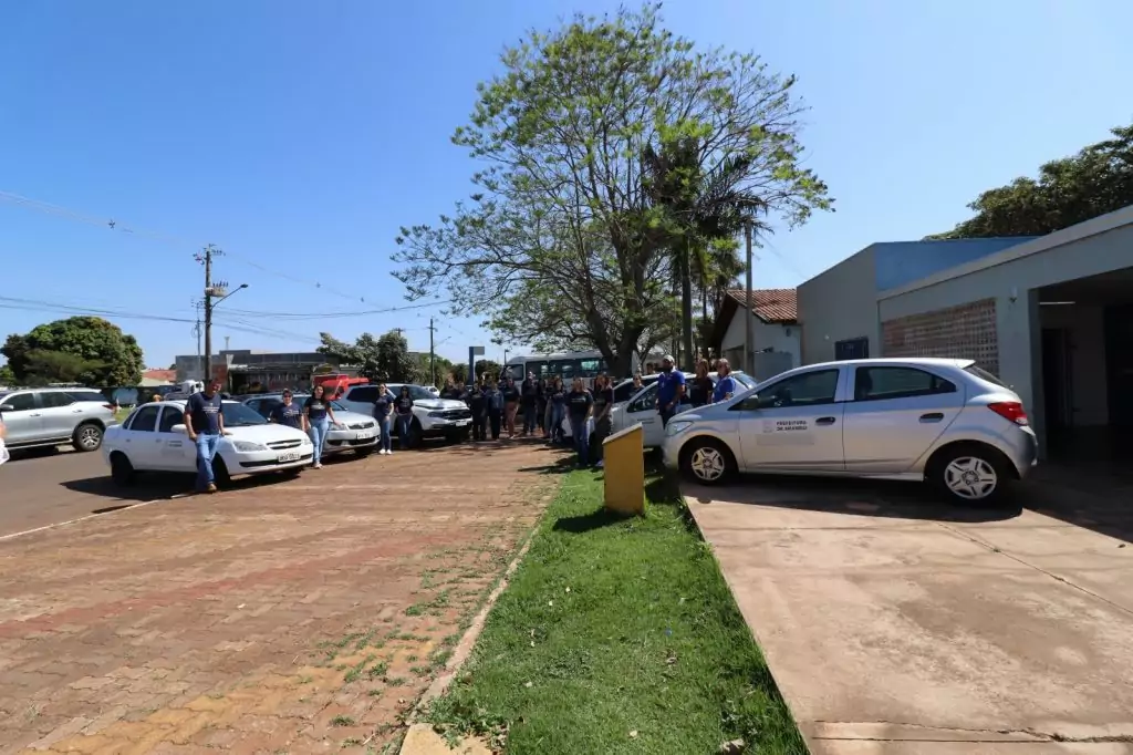 Prefeitura de Amambai desmente informações errôneas divulgadas pela Deputada Lia Nogueira